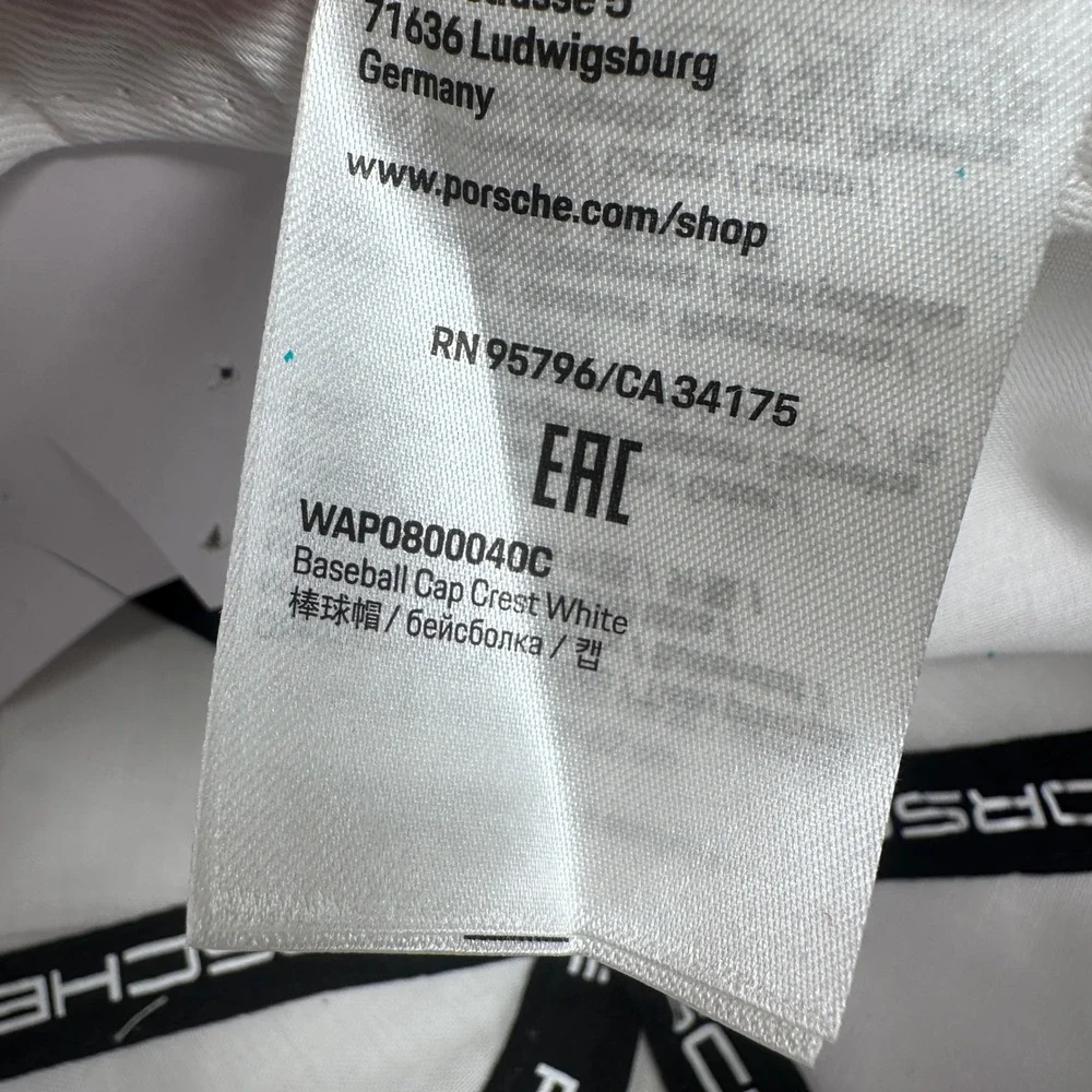 Porsche Design **two very